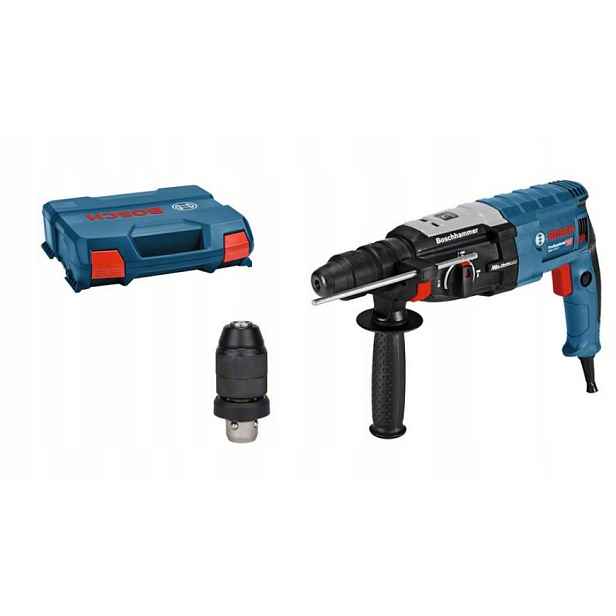 Rotační Vrtací Kladivo Sds+ Gbh 2-28 F 880W Kufr