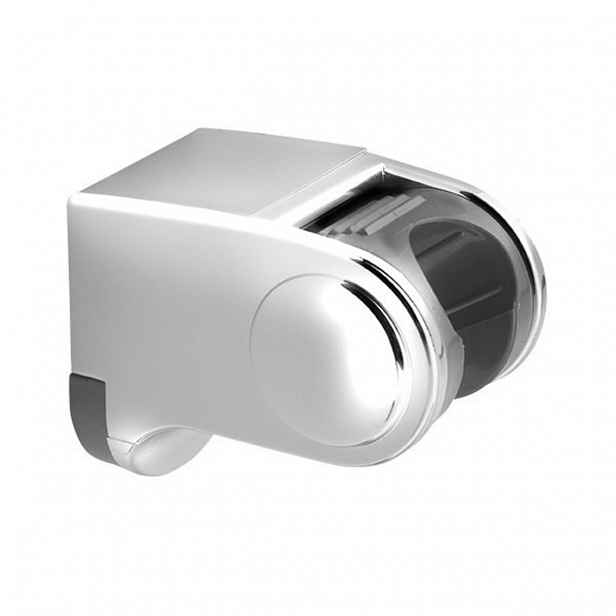 Držák sprchy Aqualine výklopný chrom SC139