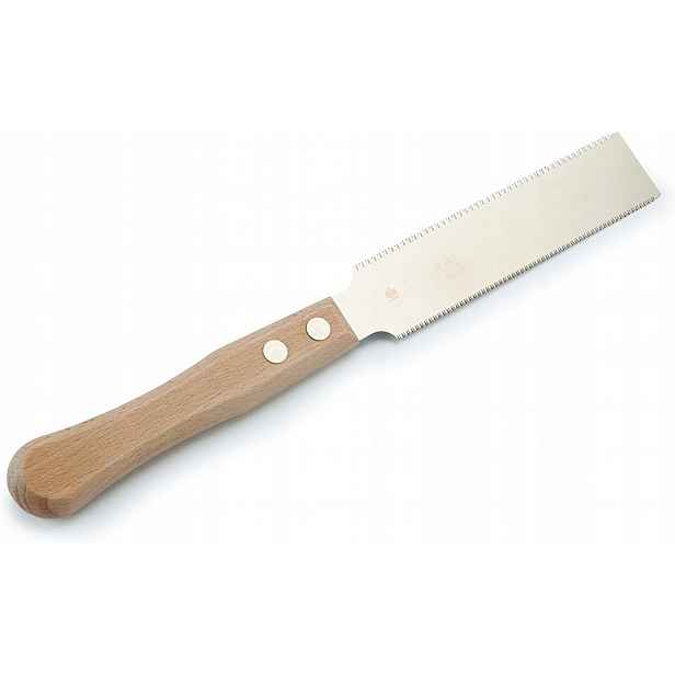 Japonská pila pro rovnoměrné řezání s povrchem Gyokucho 1151 125 mm