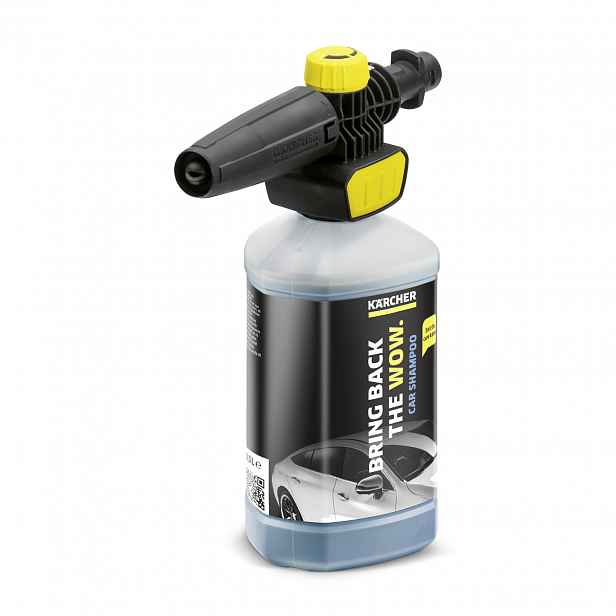 Kärcher Pěnovací tryska FJ 10 C + autošampon (1 l)