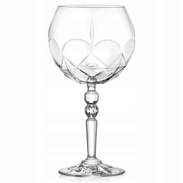 Sada sklenic 580 ml Gin Tonic 6 ks Alkemist Rcr