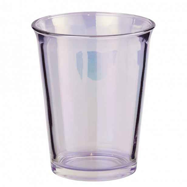 Butlers GALET Sklenice 280 ml - perleťová