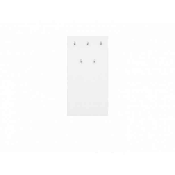 NEPO PLUS WIE/70/135 bílá