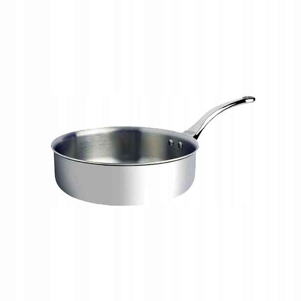 Rendlík de Buyer Affinity 1,8 l