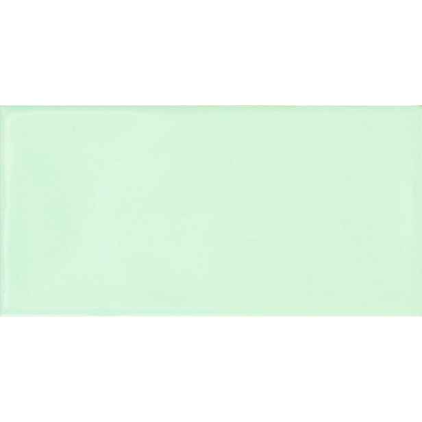 Obklad Ribesalbes Ocean green 7,5x15 cm mat OCEAN2818