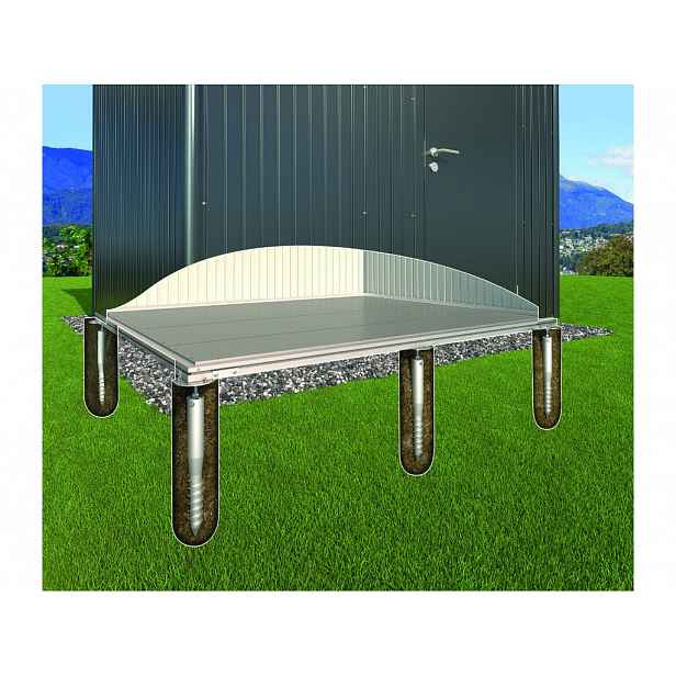 Biohort Základ SmartBase PLUS pro domky EUROPA 4A BH43442