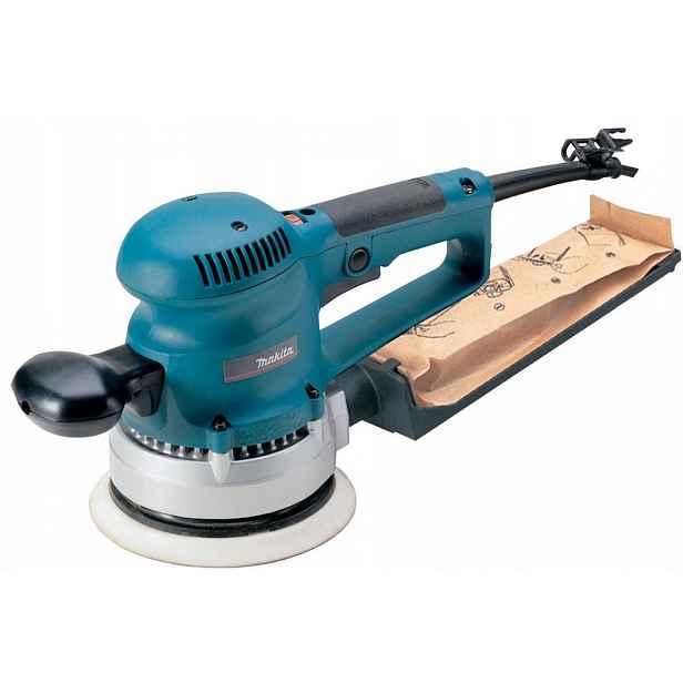 Excentrická Bruska 310 W 150 MM