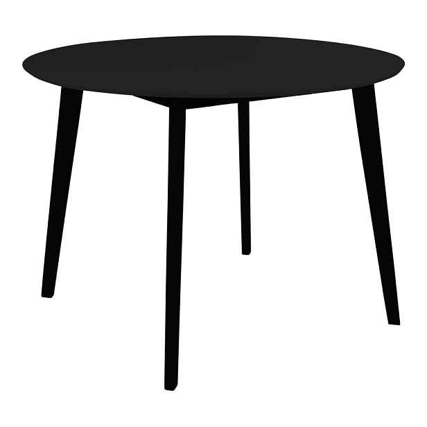 Kulatý jídelní stůl ø 105 cm Vojens – Bonami Essentials