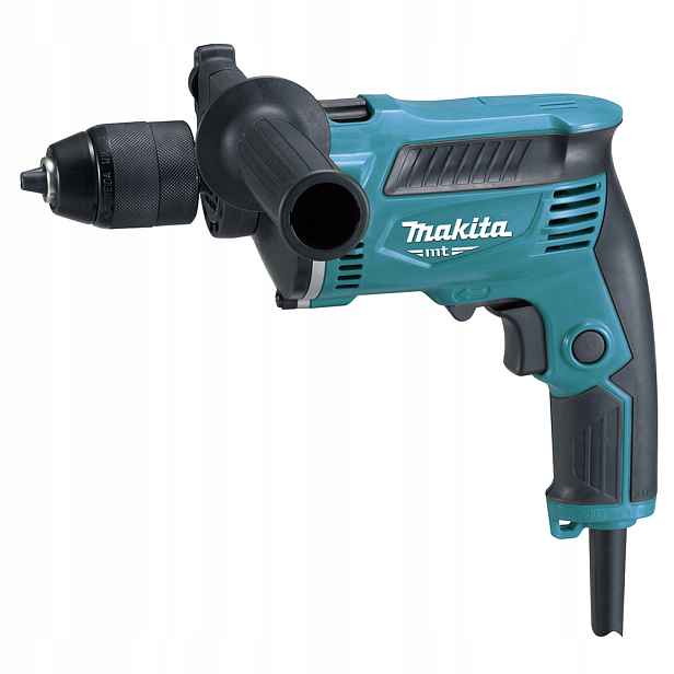 Makita M8104B Příklepová Vrtačka 430 W 13 mm 0 – 3000 ot/min