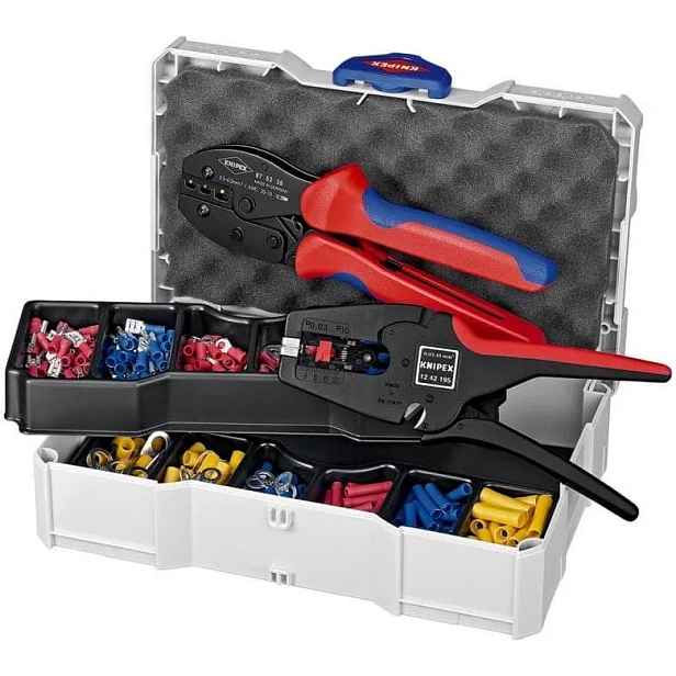 Upínací kleště Knipex 97 90 22