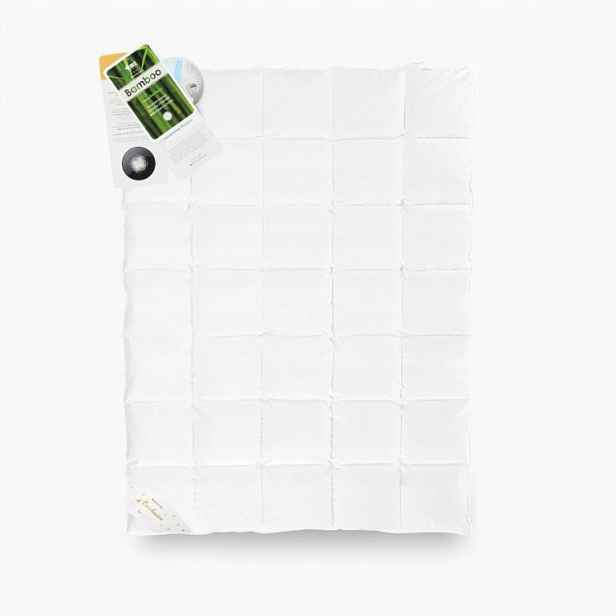 Amz Dream Péřová Přikrývka Celoroční 90% 180x200