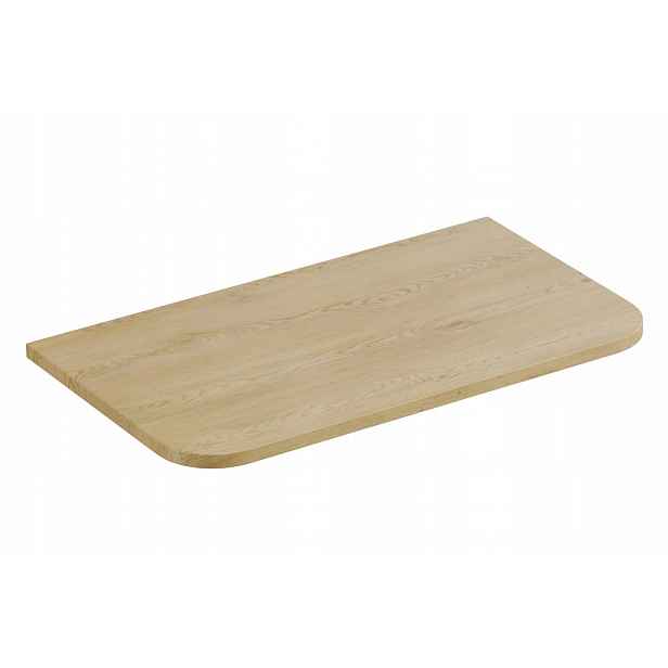 Blat 80cm Ovalia Cremona