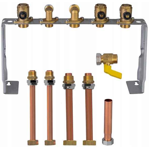 Bosch Horizontální Montážní Deska