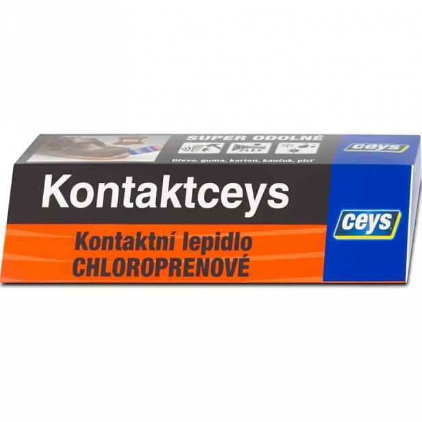 Lepidlo Ceys Kontaktceys chloroprenové 70 ml