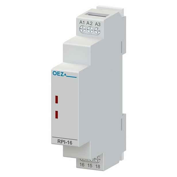 Relé instalační OEZ RPI-16-001-X230-SC