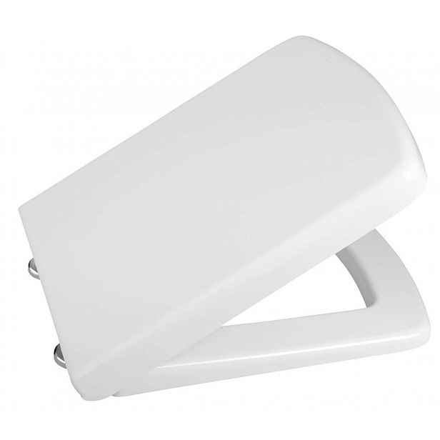 Sapho Isvea Purity - WC sedátko, SoftClose, bílá 40S30700I