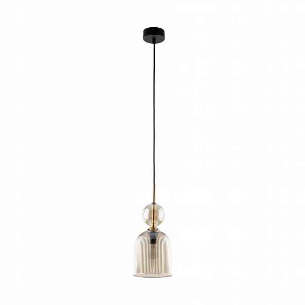 Závěsná lampa Sophia Cognac 11039 Tk Lighting