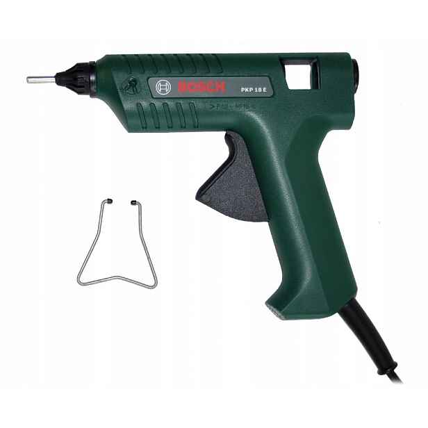 Bosch Diy Pkp 18 E Pistole na lepení za tepla 0603264508
