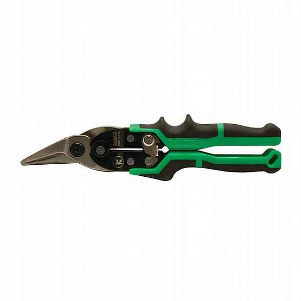 DeWalt DWHT14674-0 nůžky na plech Ergo Aviation pravé