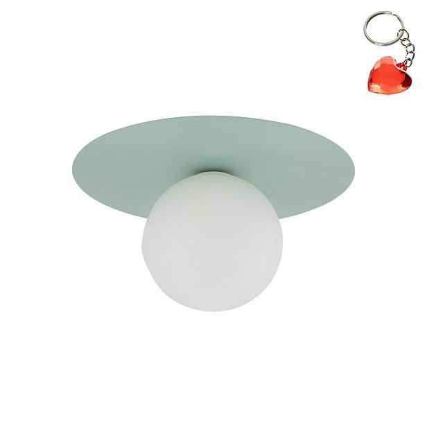 Nástěnná lampa Pixi 1xG9 25 cm Moderní kov Tk Lighting