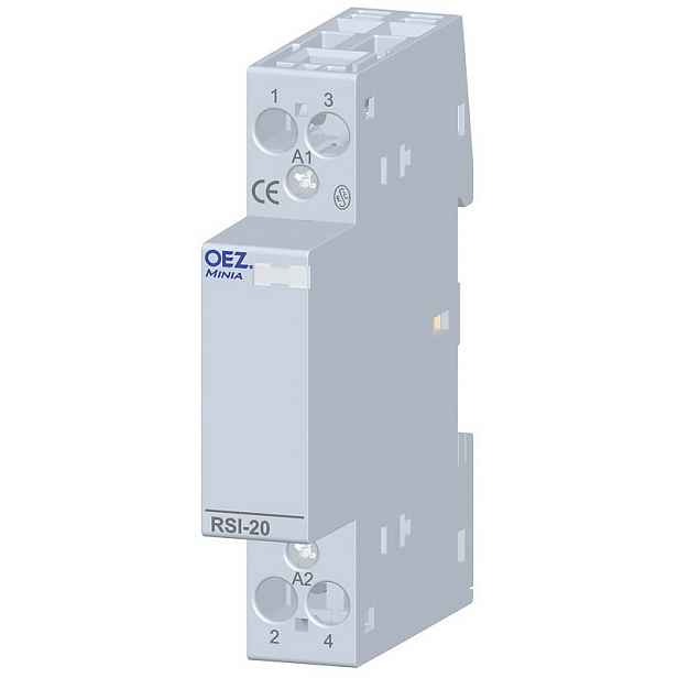 Stykač OEZ RSI-20-10-A230