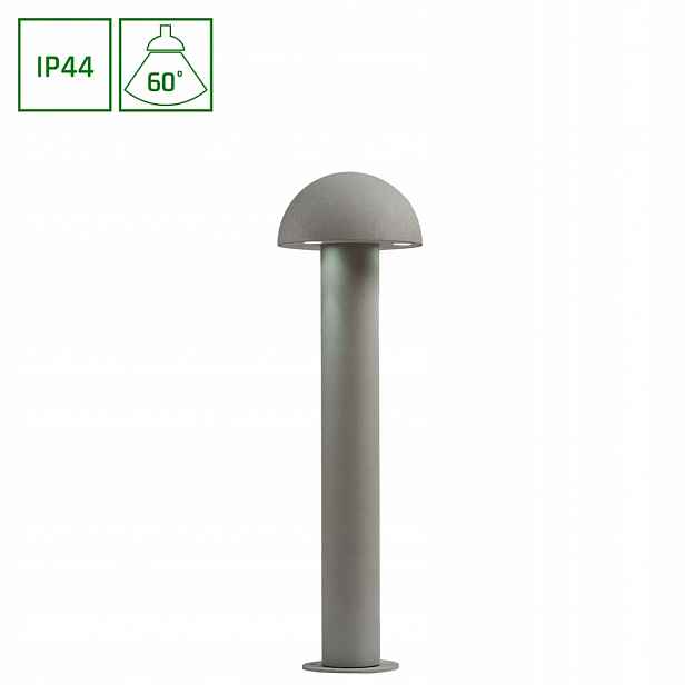 Zahradní svítidlo Aquatique 3 Led Cree 9W IP44 Studená barva SpectrumLED