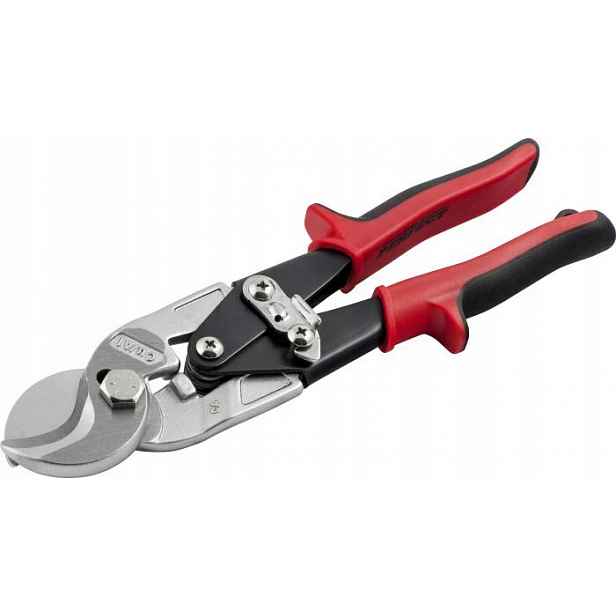 Stalco Nůžky na stříhání kabelů 230 mm Perfect S-67031