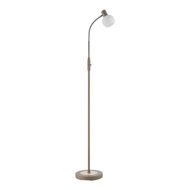 Novel STOJACÍ LAMPA, 23/146 cm
