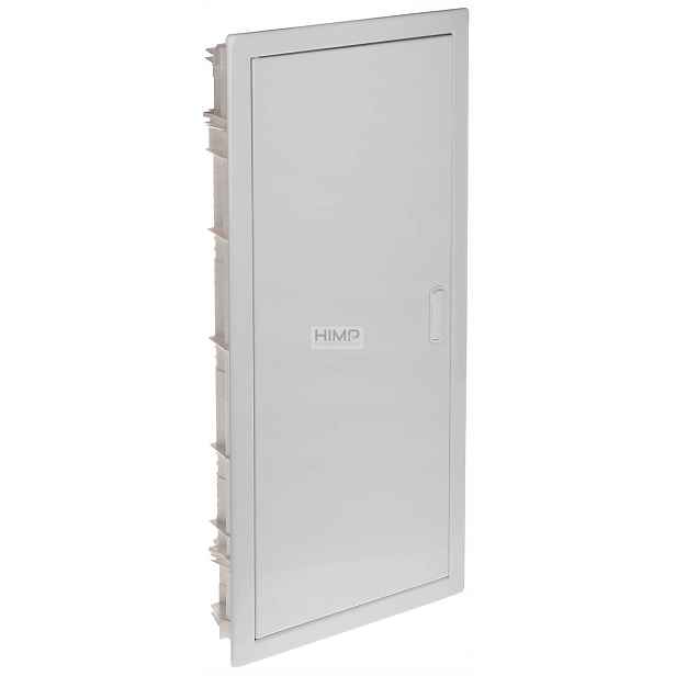 Podomítkový rozvaděč Rwn 4x12 Legrand 602434