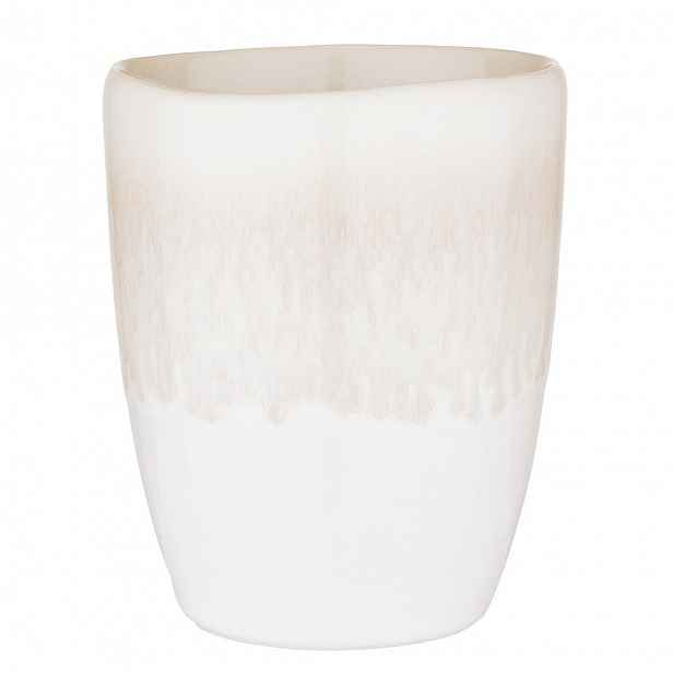 Butlers ATLANTIS Hrnek 300 ml - béžová