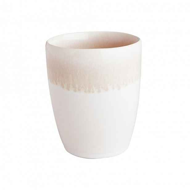 Butlers ATLANTIS Hrnek 300 ml - béžová