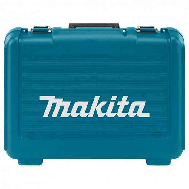 Makita - Kufr na elektrický šroubovák 824890-5