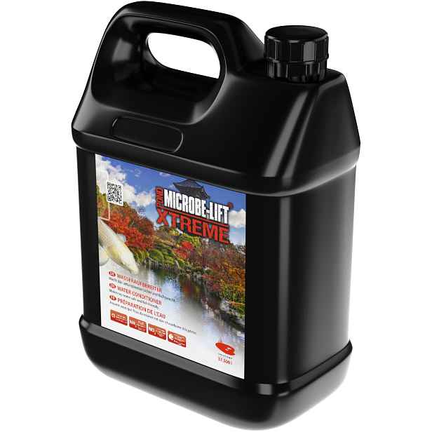 Microbe-Lift Pond Xtreme 3,78l