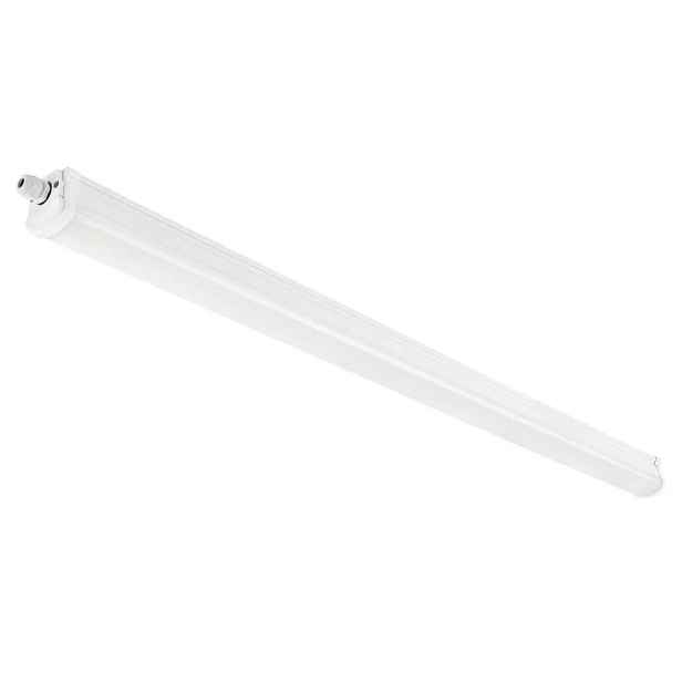 Oakland nástěnné Led svítidlo IP65 22W 2400lm 4000K neutrální bílá barva