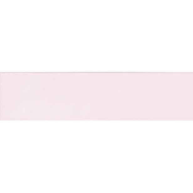 Obklad Ribesalbes Ocean petal pink 7,5x30 cm mat OCEAN2845