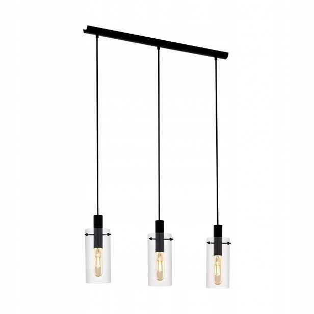 Závěsná lampa Montefino 97367 Eglo