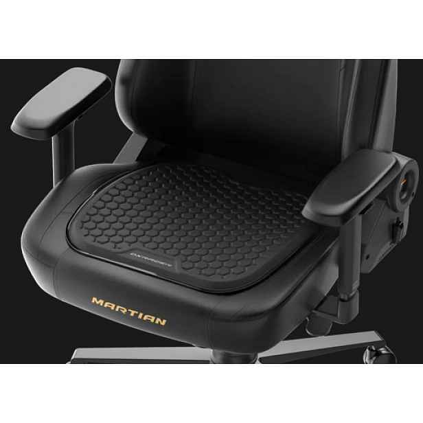 DXRacer gelová podložka na sedák