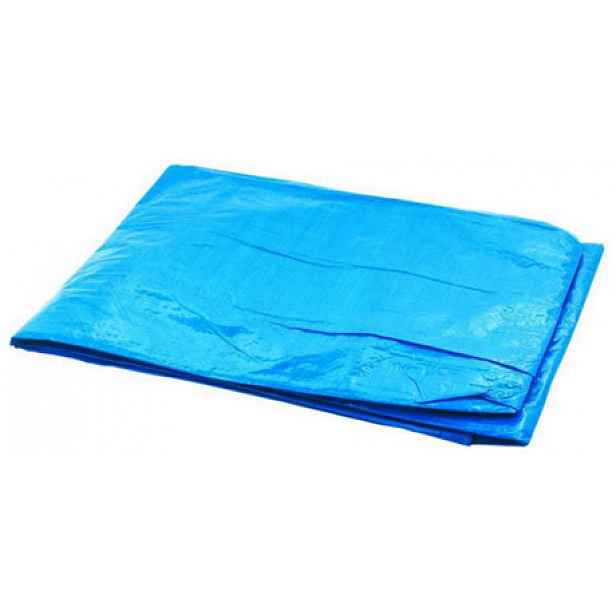 Ekonomická Plachta Standard 10x15 m Modrá Nn *