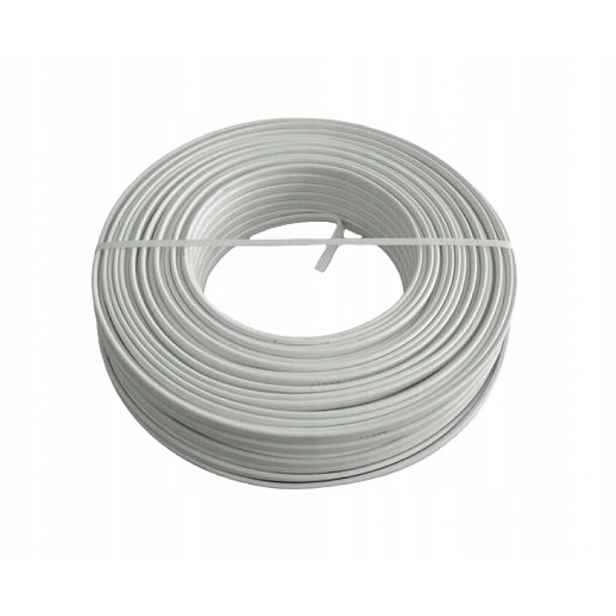 Kabel 3x1,5mm 25m gumový bytový OMYp 300V