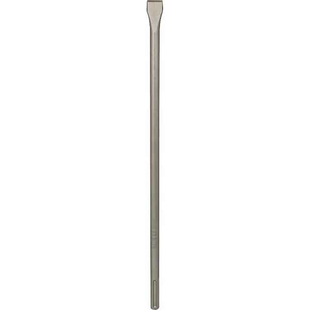 Ploché Dláto Sds-max 25*600 MM B 1618600203