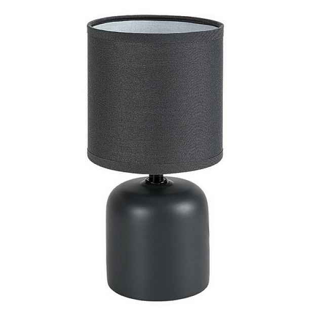 Rabalux 74056 stolní lampa Daphini, modrá