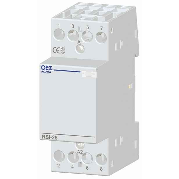 Stykač OEZ RSI-25-40-A230