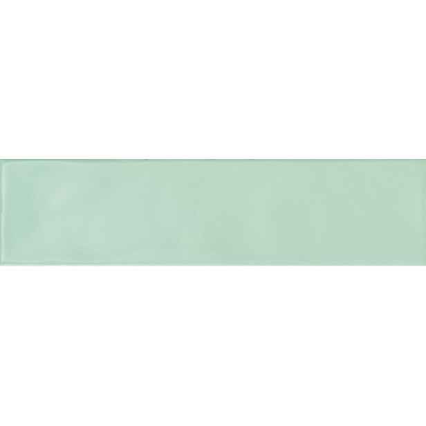 Obklad Ribesalbes Ocean green 7,5x30 cm mat OCEAN2846