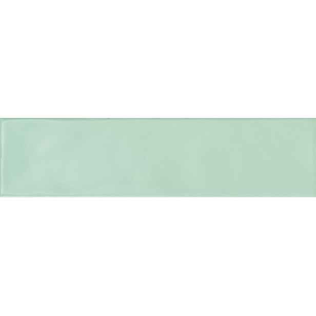 Obklad Ribesalbes Ocean green 7,5x30 cm mat OCEAN2846