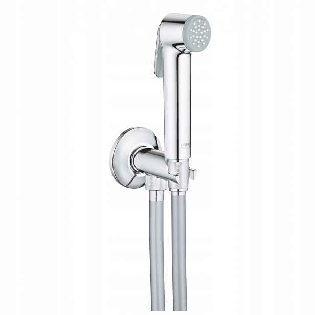Grohe Sada S Sprchovou Hlavicí Tempesta-f Trigger Spray 30, Chrom