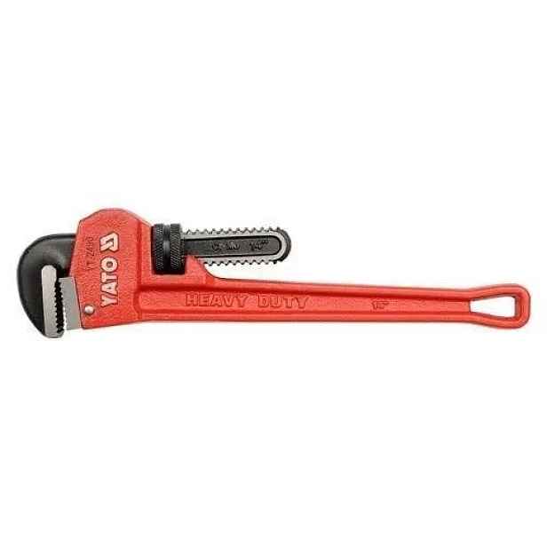 Klíč typu stillson Yato 120 cm 150 mm