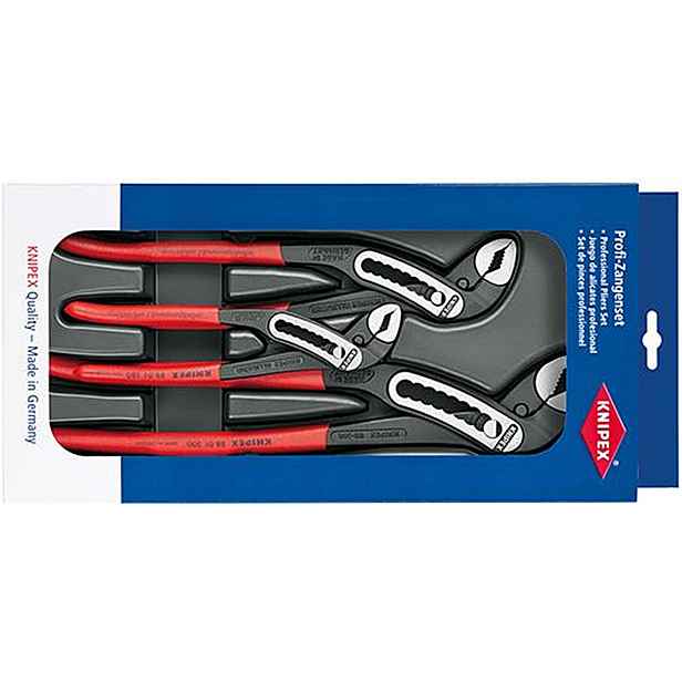 Nastavitelné kleště Aligator 00 20 09 V03 3ks komplet 002009V03 Knipex