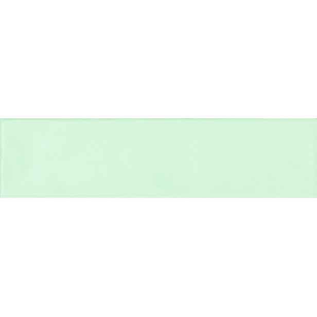Obklad Ribesalbes Ocean green 7,5x30 cm mat OCEAN2846