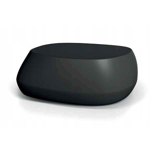 Kávový stolek Ferne Vessco core black FVES863R-400R