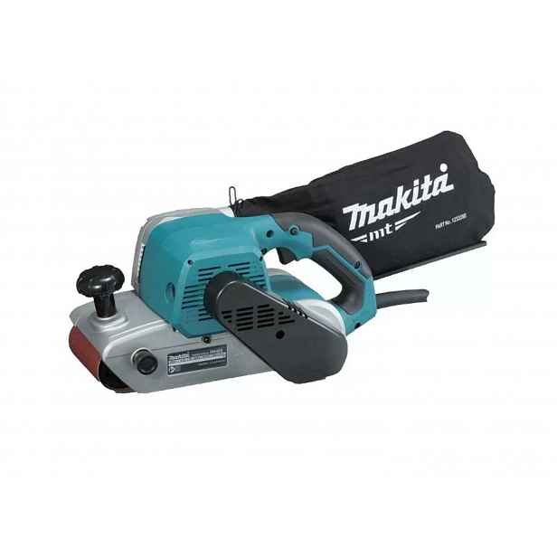 Makita - Pásová bruska 940 W M9400B